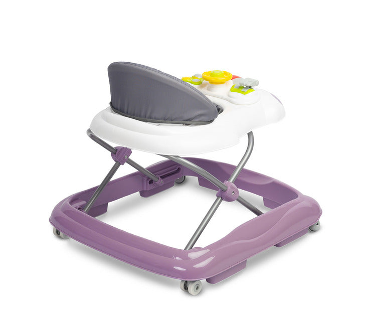 Cario Purple Caretero Toyz Walker