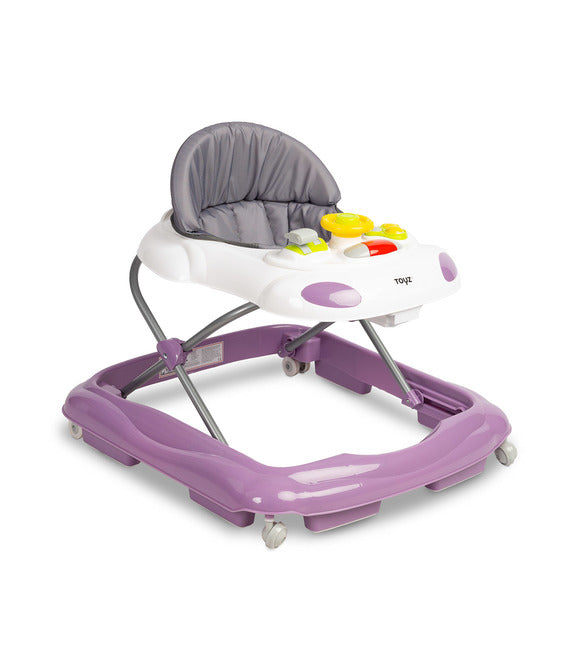 Cario Purple Caretero Toyz Walker