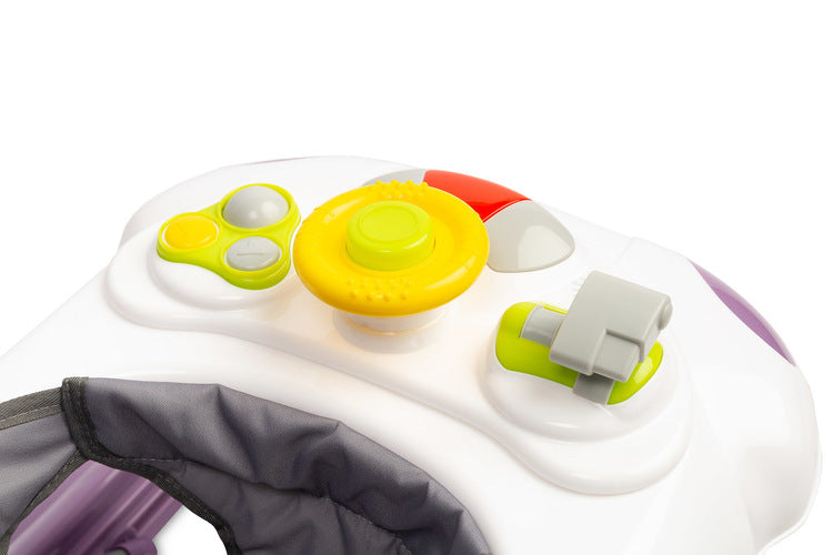 Cario Purple Caretero Toyz Walker