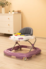 Cario Purple Caretero Toyz Walker