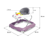 Cario Purple Caretero Toyz Walker