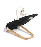 Шезлонг Bouncer Pine Black Caretero