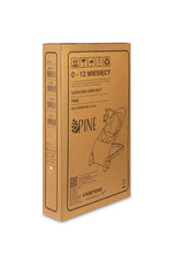 Шезлонг Bouncer Pine Black Caretero