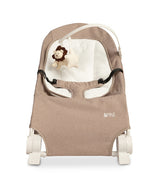 Шезлонг Bouncer Pine Brown Caretero