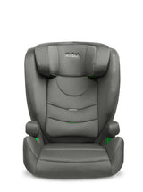 Scaun auto Nimbus i-Size IsoFix 15-36Kg Grafit Caretero