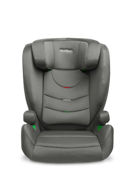 Scaun auto Nimbus i-Size IsoFix 15-36Kg Grafit Caretero