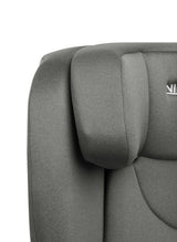 Scaun auto Nimbus i-Size IsoFix 15-36Kg Grafit Caretero