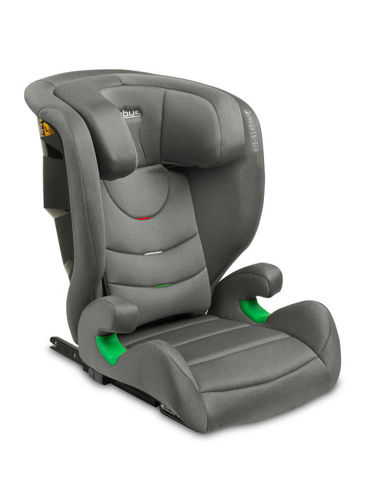 Scaun auto Nimbus i-Size IsoFix 15-36Kg Grafit Caretero