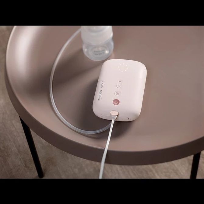 Премиум Електрическа Помпа За Гърди