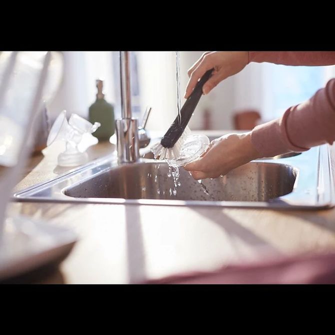 Премиум Електрическа Помпа За Гърди