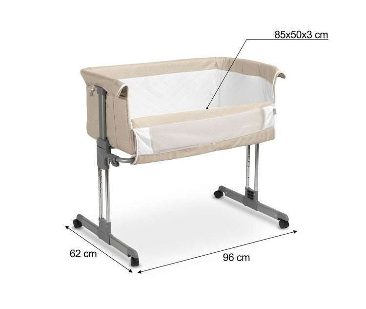 Кошара Next To Me Sleep2Gether Beige Caretero