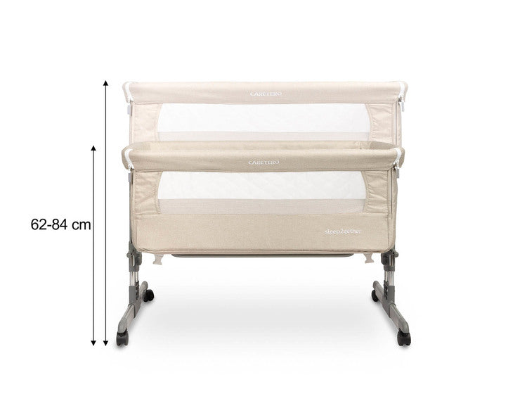 Кошара Next To Me Sleep2Gether Beige Caretero