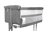 Кошара Next To Me Sleep2Gether Graphite Caretero ПОД НАЕМ