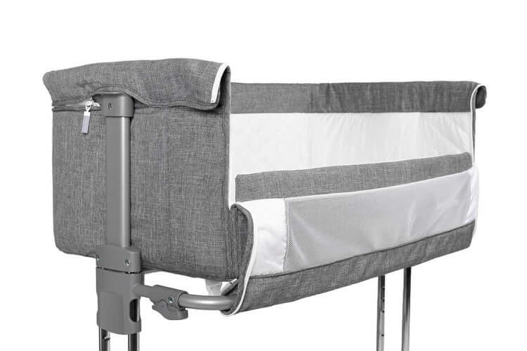 Кошара Next To Me Sleep2Gether Graphite Caretero ПОД НАЕМ