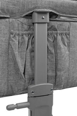 Кошара Next To Me Sleep2Gether Graphite Caretero ПОД НАЕМ