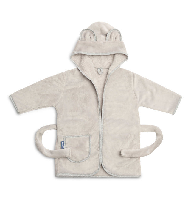 Халат Teddy Bear Grey