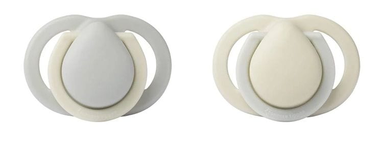 Suzetă 0-2 Nou-născuți Tommee Tippee