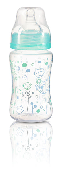 Бутилка За Хранене 240 Мл Babyono --- BebeMama