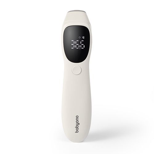 Безконтактен Електронен Термометър Babyono