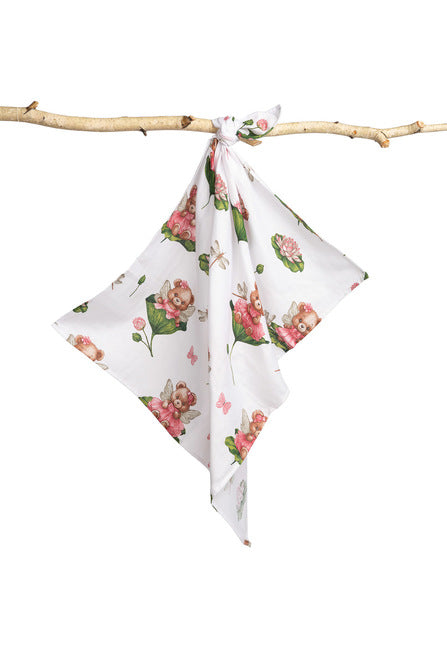 Муселинова Пелена 70X80 Cm Fairies In The Cup