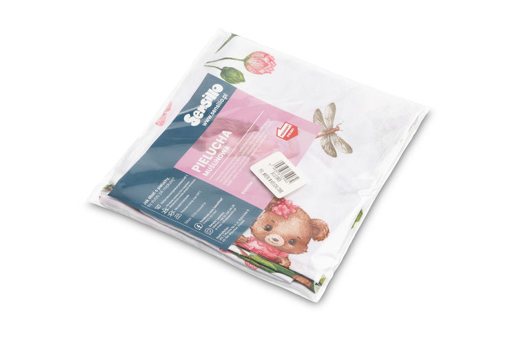 Муселинова Пелена 70X80 Cm Fairies In The Cup