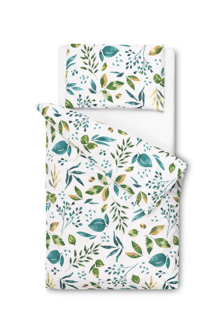 Спално Бельо От 2 Части Botany 100X135 Cm