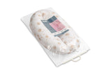 Възглавница За БременниXl Dandelions Beige