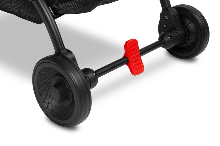 Количка Sfera Black