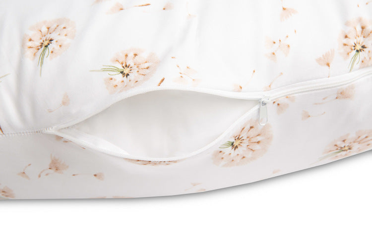 Възглавница За Хранене Dandelions Beige