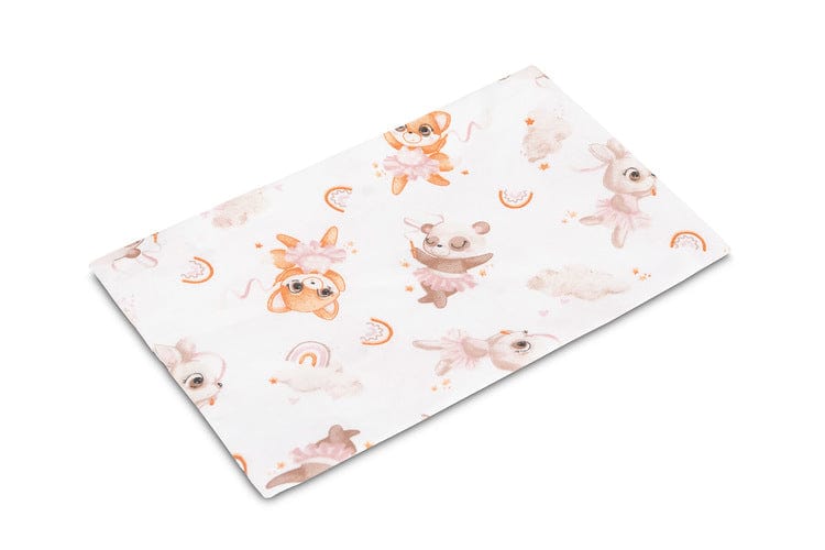 Калъфка За Антирефлуксна Възглавница 38X60 Aloha