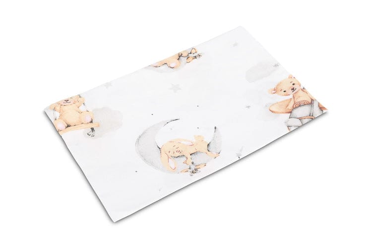 Față de pernă antireflux 38X60 Noapte bună