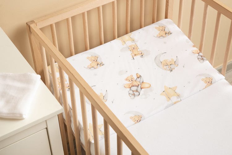 Față de pernă antireflux 38X60 Noapte bună