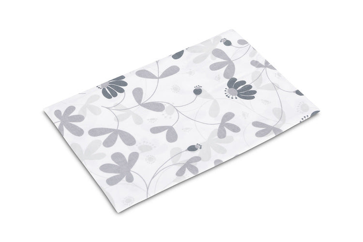 Калъфка ЗаАнтирефлуксна Възглавница 38X60 Grey Bundle