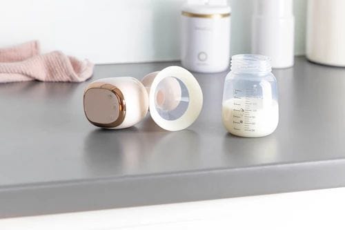 Електрическа Помпа За Гърди Gio-351