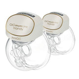 o pompă electrică dublă convenabilă pentru sân Gio-356