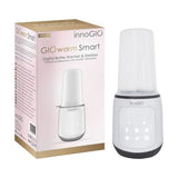 Încălzitorul Digital Inteligent de Biberoane Gio-371