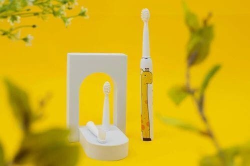 Четка За Зъби Gio-460 Жираф