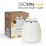 Lampă din silicon Kitty Midi Ljc-101