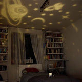 Проектор Октопод Gio-170