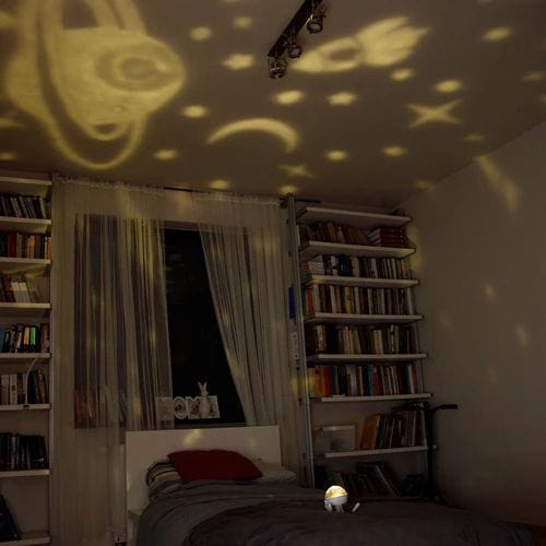 Проектор Октопод Gio-170