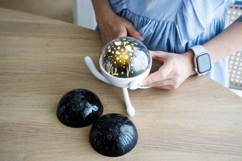 Проектор Октопод Gio-170