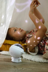 Proiector N Astronaut Gio-175