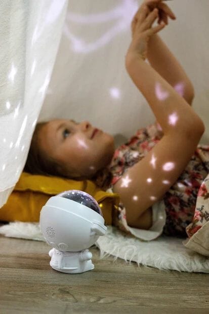 Proiector N Astronaut Gio-175