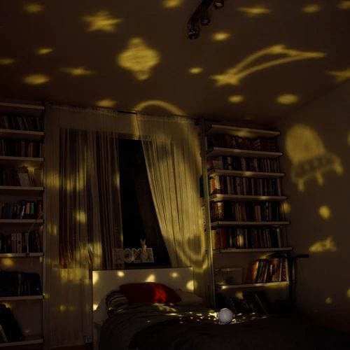 Proiector N Astronaut Gio-175