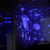 Proiector N Astronaut Gio-175