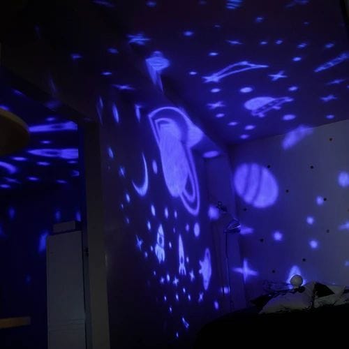 Proiector N Astronaut Gio-175