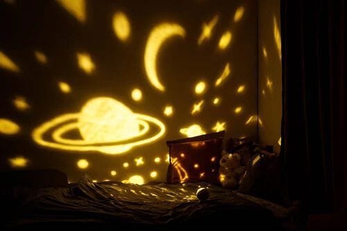 Proiector N Astronaut Gio-175