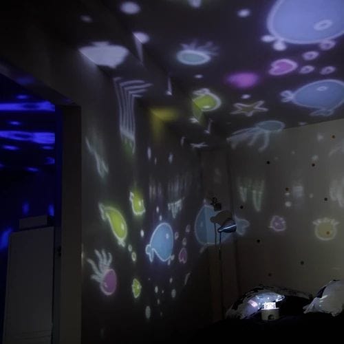 Проектор Къща Gio-176