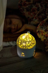 Проектор Къща Gio-176