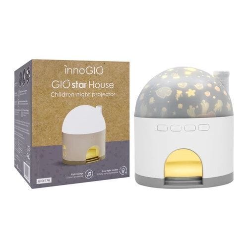 Проектор Къща Gio-176